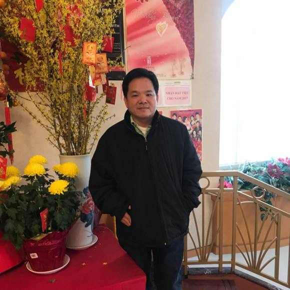 Meet your Posher, Vu - Picture 1 of 1